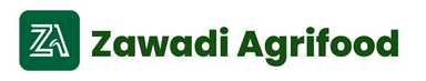 Zawadi Agrifood Logo