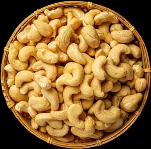 Cashews