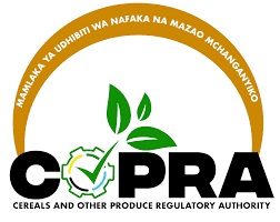 Cereals and Other Produce Regulatory Authority